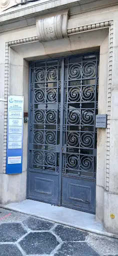 Reflexologienice Georges Silva