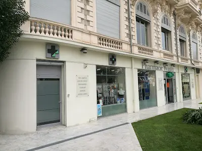 Pharmacie Winter