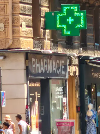 Grande Pharmacie Nicoise