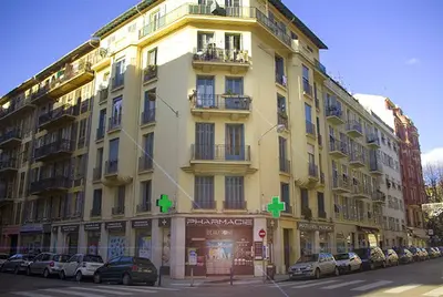 Pharmacie Casalta