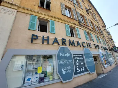 Pharmacie Colonna
