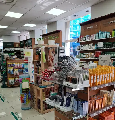 Pharmacie de France