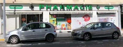 Pharmacie des Ecoles