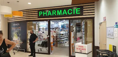 Pharmacie du Stade du Ray