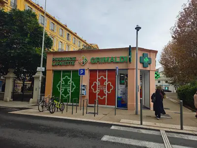 Pharmacie Meherzi