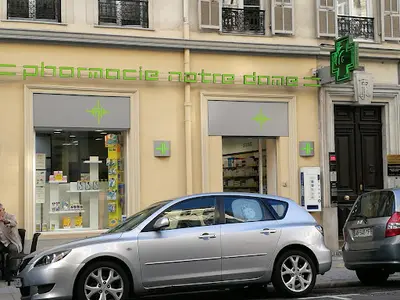 Pharmacie Notre Dame