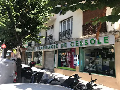 Pharmacie Perin