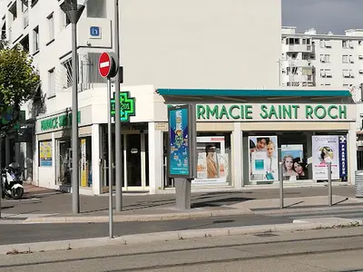 Pharmacie Saint Roch