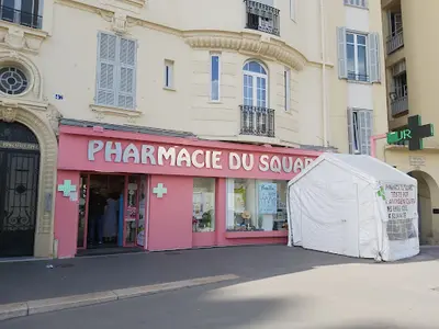 Pharmacie Velay