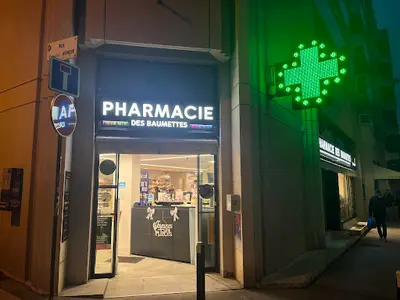 Pharmacie Boukert