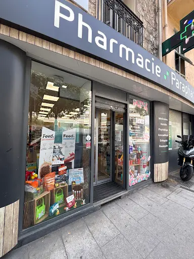 Pharmacie Del Sol