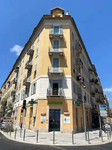 Pharmacie du Port