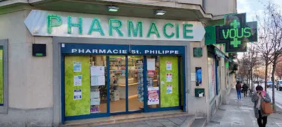 Pharmacie Saint Philippe