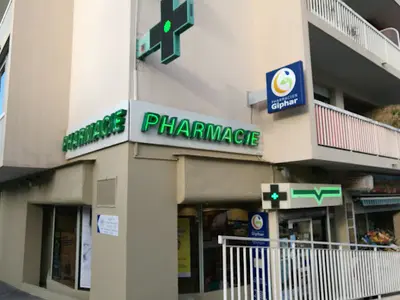 Pharmacie Sainte Marguerite