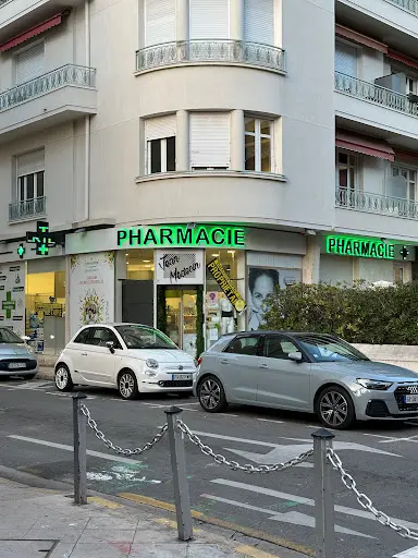 Pharmacie Jean Medecin