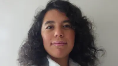 Sonia Laftas - Psychomotricienne