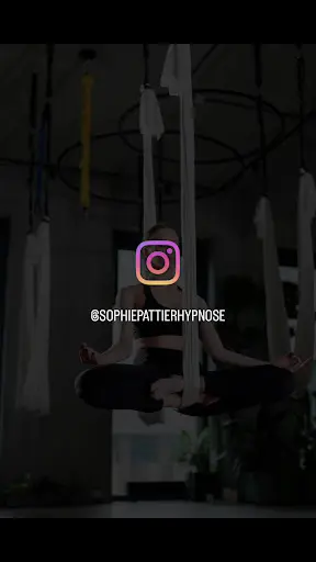 Sophie Pattier Hypnose Nice