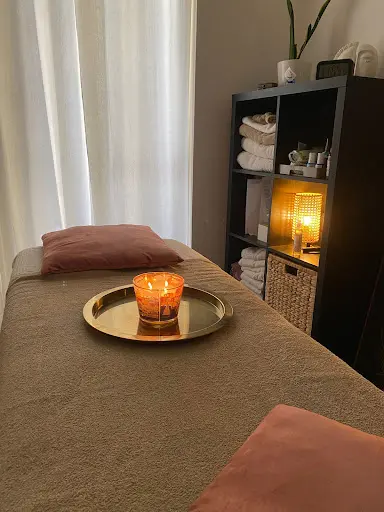 Stephan Raynaud Réflexologie Faciale et Facialiste