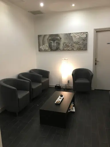 Valérie Amoros - Hypnothérapeute À Nice