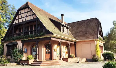 Pharmacie du Nideck