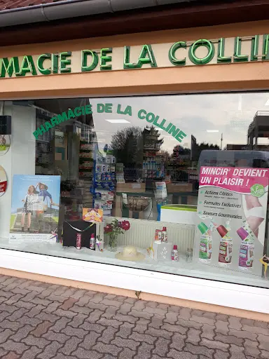 Pharmacie de la Colline