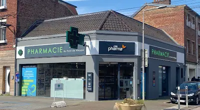 Pharmacie Hache-ternin-rozat