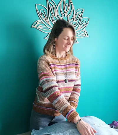 Mélanie Coutant / Mel Étincelle - Praticien d'Hypnose - Energéticienne - Reiki - Emfoth