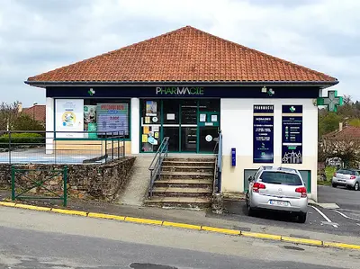 Pharmacie Clemencon
