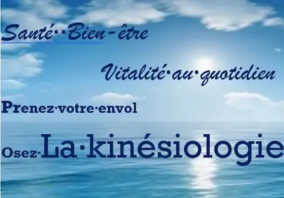 Kinésiologie Spécialisée Christine Chevilliard