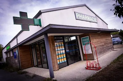 Pharmacie Nouvelle