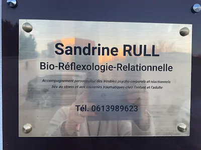 Sandrine Rull