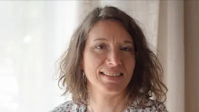 Agnès Boscher - Hypnose