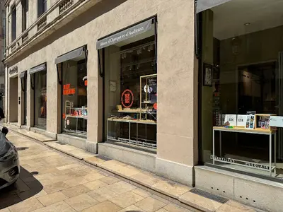 Acuitis Audioprothésiste Nîmes