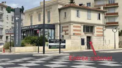 Antoine Clavero Sexologue Nimes
