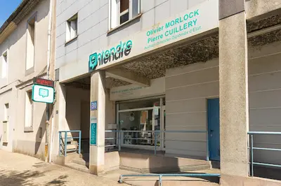 Audioprothésiste Entendre Nîmes Cadereau