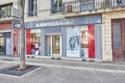 Audioprothésiste Nîmes-alain Afflelou Acousticien