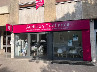 Audioprothésiste Nimes Jean Jaurès - Audition Confiance