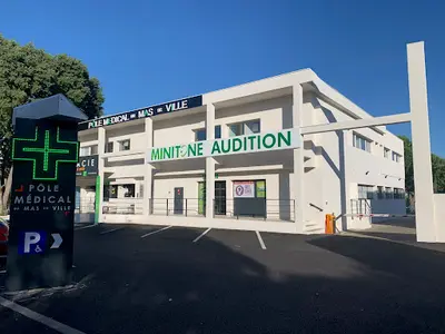 Audioprothésiste Nimes Minitone