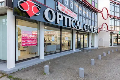Audioprothésiste Nîmes Optical Center