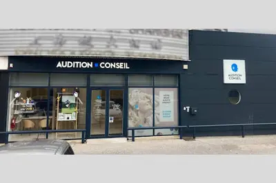 Audition Conseil - Nîmes