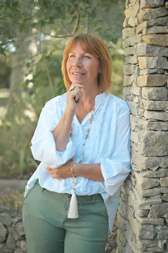Corinne Pironon Thérapie Emdr-dsa. Hypnothérapie et Sophrologie À Nîmes
