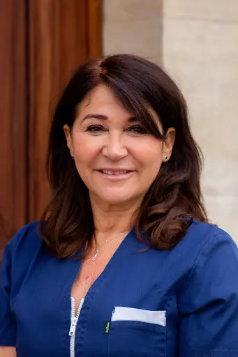 Dr Valérie Nizard Orthodontiste Nimes