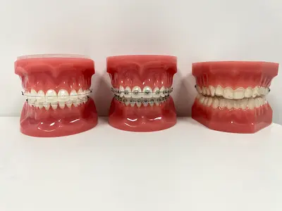 Dr Crouan Marine - Orthodontiste Nîmes