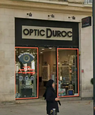 Duroc Audition Nimes