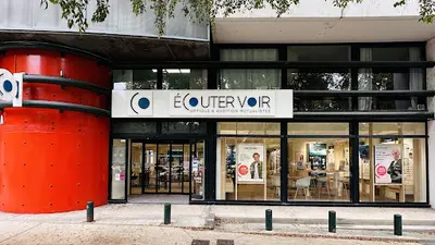 Écouter Voir Audition Mutualiste