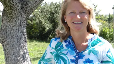 Hypnose, Sophrologie et Thérapies Brèves À Nîmes Yasmine-sigrid Vandorpe