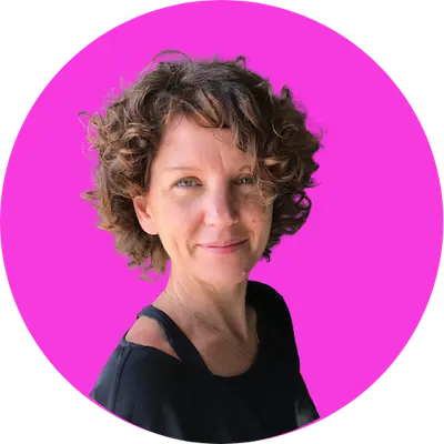 Laure de Mortillet - Kinesiologue Nîmes