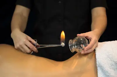 Dr Médecine Traditionnelle Chinoise - Frédéric Germain