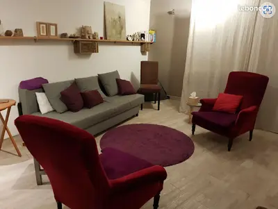 Mélanie Faure Hypnose Nîmes