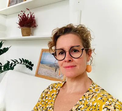 Mélodie Gonzales Kinésiologie & Pilates